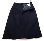 Royal Navy Skirt No1B Naval Service Style Navy Blue NEW