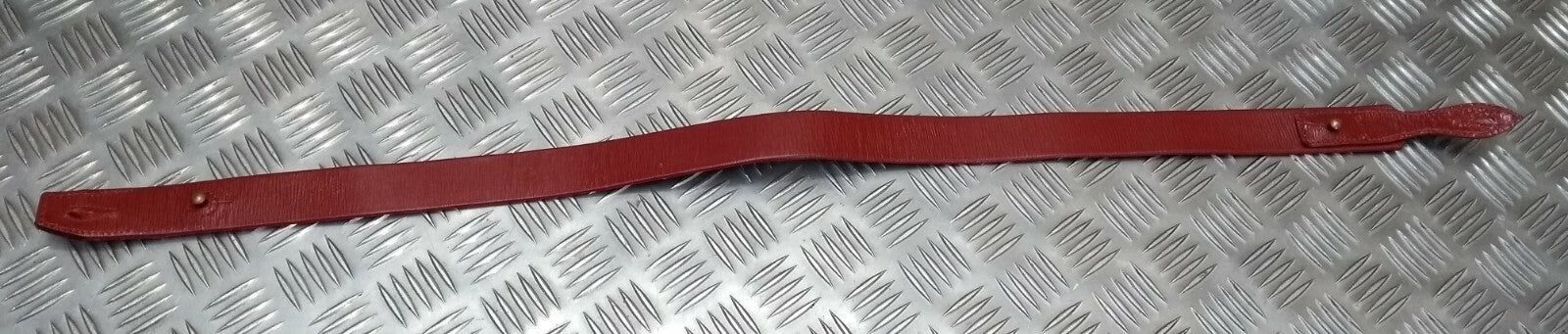 Vintage Sword Sling RHG Royal Horse 1st Dragoons Issue