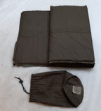 Sleeping Mat Army & British Forces Thermal Self Inflating Sleep Base & Stuff Bag