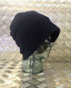 Navy Blue Thinsulate Beanie Hat - Very Warm - One Size - Brand New