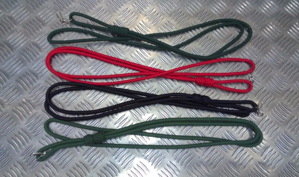 Genuine British Dress 36" Lanyard/Pistol Lanyard Cord Various NEW