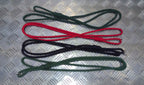 Genuine British Dress 36" Lanyard/Pistol Lanyard Cord Various NEW