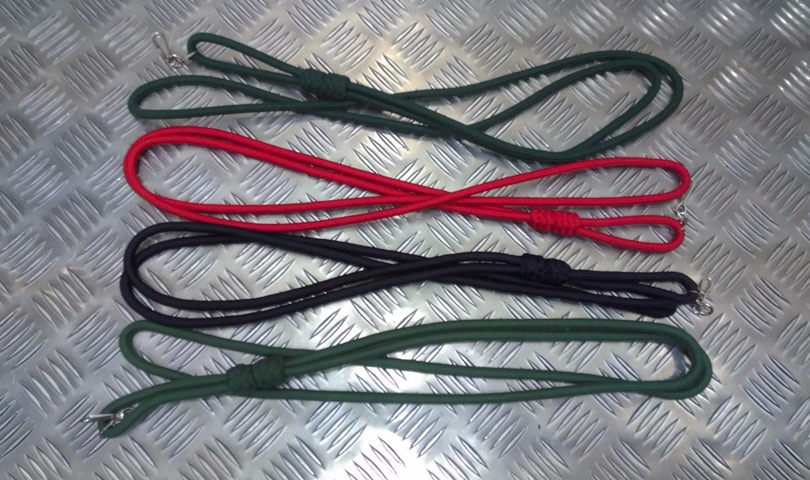Genuine British Dress 36" Lanyard/Pistol Lanyard Cord Various NEW