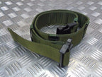 British Style OD IRR Pistol, PLCE, Utility & Duty Belt- NEW