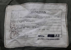 Fighter Pilot Anti G Trousers Full Coverage Beaufort RFD FCAGT Leg Zip SZ10
