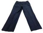Dark Blue / Navy Uniform Trousers British Pattern W33"