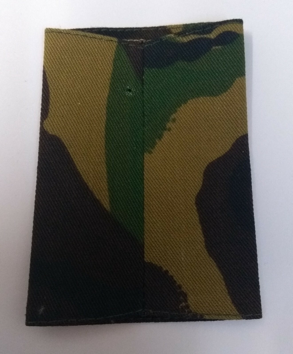 Genuine British Army Issue Old Pattern DPM Camo Rank Lance Corporal Slide SPZ