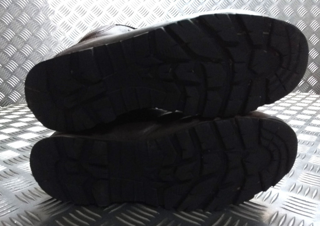 ITURRI Patrol Boots Army Tactical & Recognisance Lightweight Personnel Footwear