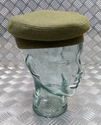 Tam O`Shanter RRS "Royal Regiment of Scotland" With Insignia Badge no Pompom