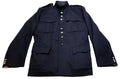 British Army Scots Jacket Tunic No1 Blue Dress Coat Chest 45.5"