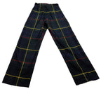 British Army Trews Scottish Regimental Trousers Hunting Stewart Old Pattern