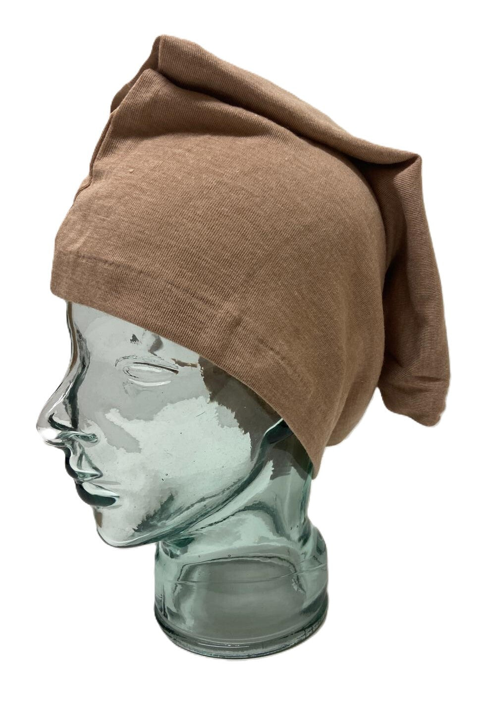Aircrew Headover Sand / Desert Snood Scarf Balaclava Hat British FR NSN NEW
