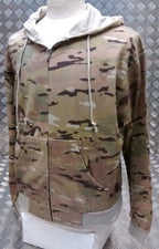 MTP Camo Style Hoody / Hoodies Freestyle Skate Boarder Skater - All Sizes - NEW