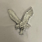 The Army Air Corps (AAC) Collar Dogs- New