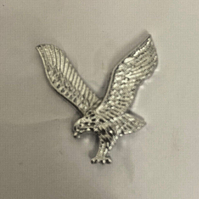 The Army Air Corps (AAC) Collar Dogs- New