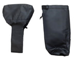 Hand Guard Cover And Sight Cover British Style - NEW