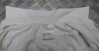 RN White Shirt Service Dress Short Sleeve Royal Navy Assorted Sizes Grade 2
