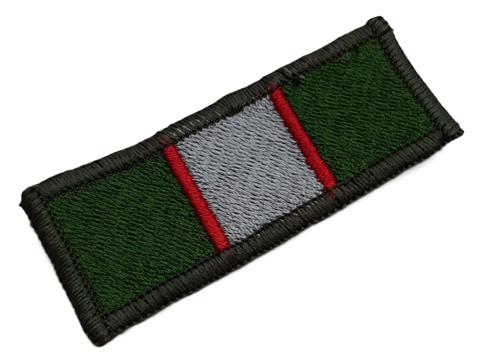 TRF Intelligence Corps British Army Arm Patch Tactical Recognition Flash