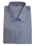 RAF Royal Air Force Shirt Blue Short Sleeves No1 No2 Various Sizes Available NEW