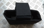 British & Special OPS Style Black Lightweight Day Sight Cover (LDS)