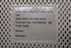 MTP Hip Protection Webbing Pad PLCE IRR British Issue Multi-Cam Grade 2