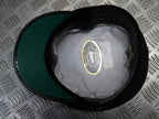 Qatar Hat Peaked Cap Dress Visor Cap British Made Fancy Dress