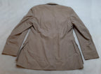 British Army No4 Jacket lightweight / Safari Style Fancy Dress Larger Size