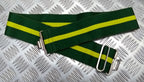 Montserrat Defence Stable Belt Style B 37 Pattern Chrome Buckle Max 37"