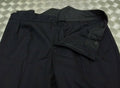 No1 Dress Trousers Blue All Ranks British Army Wing Back Large 118cm Waist