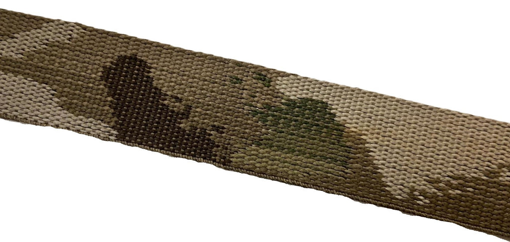 Virtus Side Pouch Yoke Utility Strap, MTP IRR PLCE, Genuine British