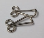 Genuine British Issue Aiguillette Pipe Cord Chain Hooks Eyes x 4 NEW