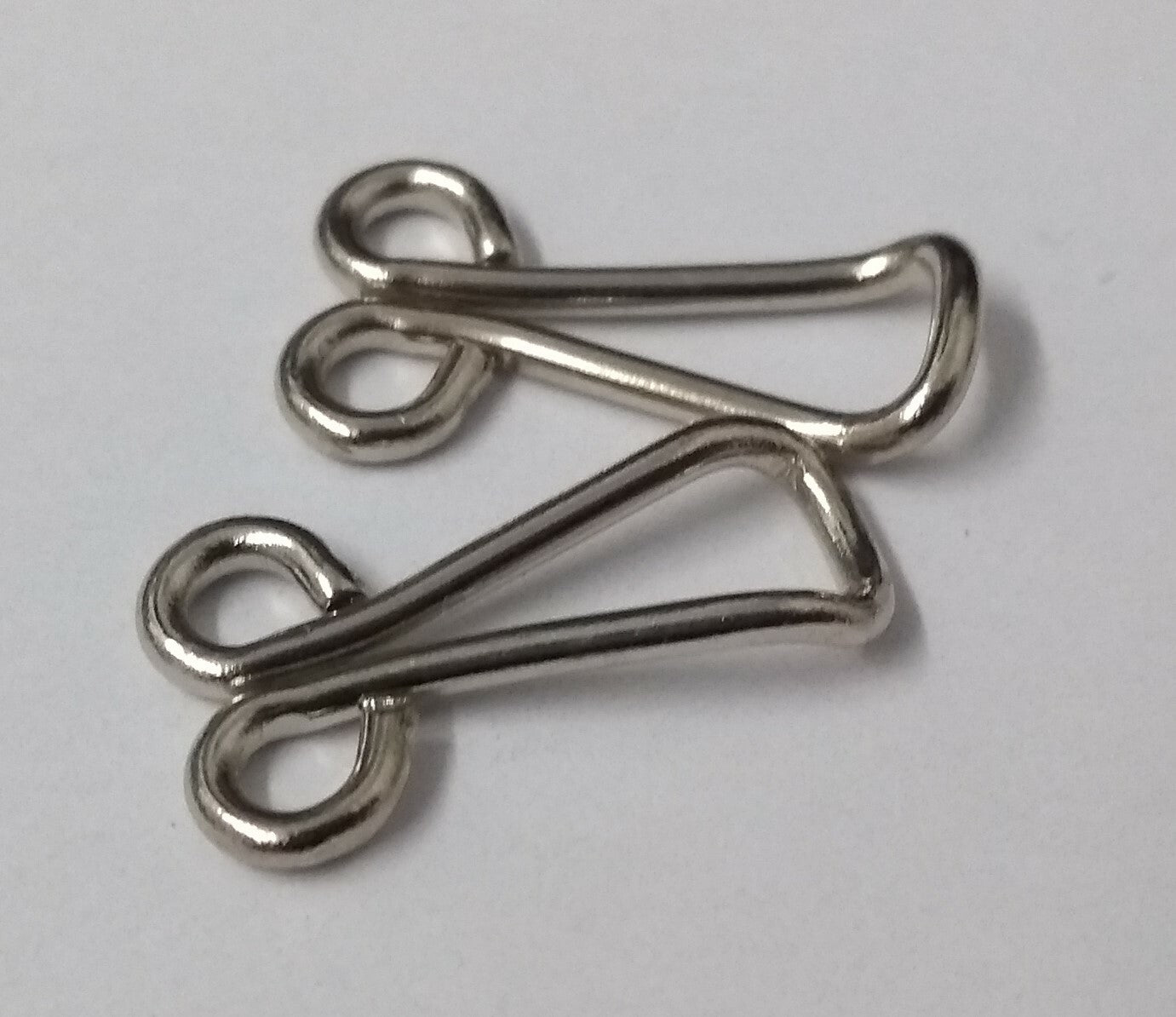Genuine British Issue Aiguillette Pipe Cord Chain Hooks Eyes x 4 NEW