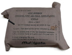 Joint Services Bandage 6" Elastic Field Wound Dressing Training or Prop Use