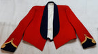 Grenadier Jacket British Mess Dress Senior Ofc Unissued
