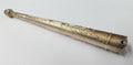 Ceremonial Aiguillette Pipers Cord Tip End X1