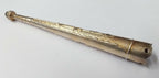Ceremonial Aiguillette Pipers Cord Tip End X1
