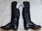Household Cavalry Knee Length Boots British Army Issue Mounted Regiments Odds