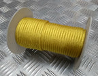 Genuine British Made Issue Universal Braided Gold Cord 5mm RC17