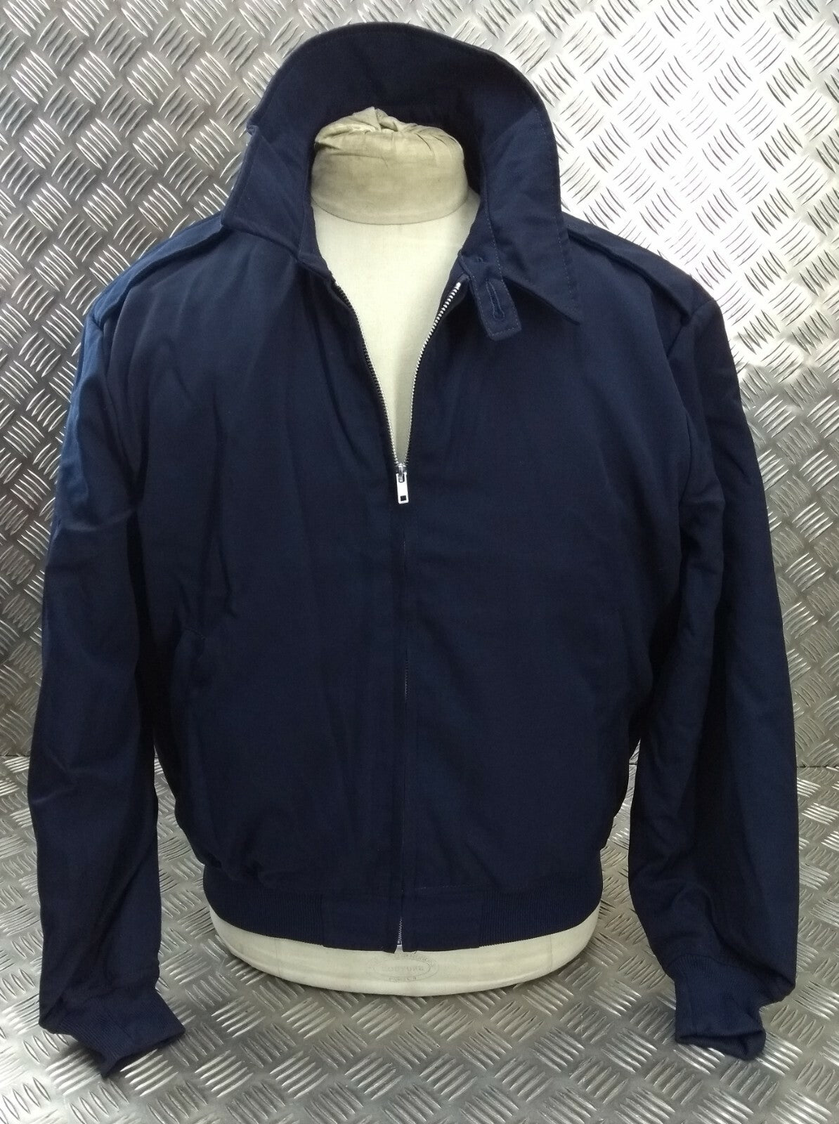 General Purpose Jacket Royal Air Force with or without Liner and Faulty / Broken Zips