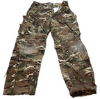 MTP Aircrew Trousers FR British Multicam Camouflage Combat UK Forces RAF Royal Air Force