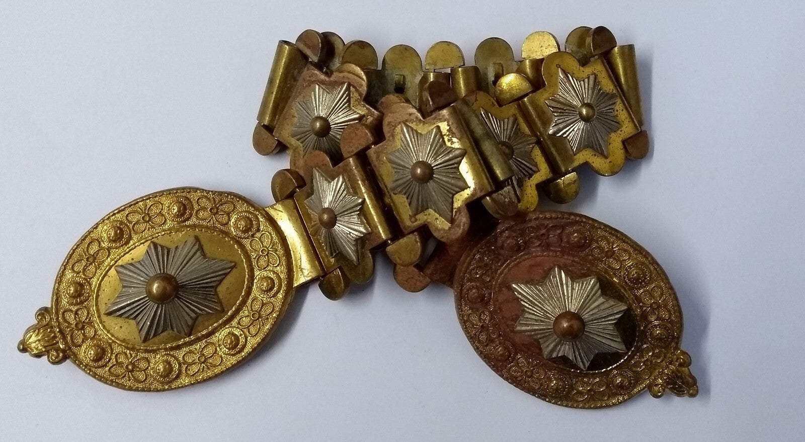 HCav Ornamental Headpiece Genuine British Army Issue Officers & Other Ranks