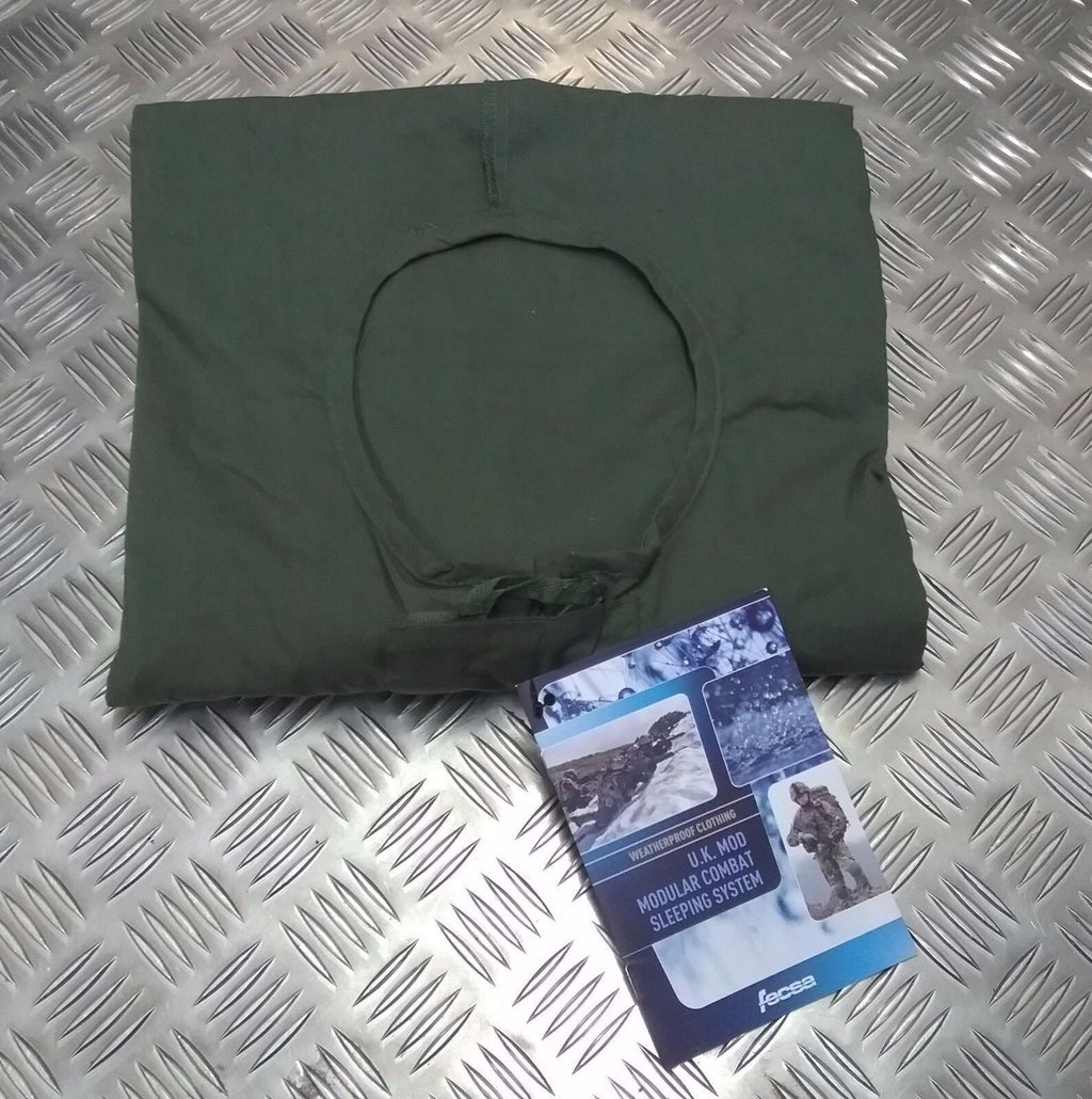 Fecsa Lining Liner For Light Weight Sleeping Bags Large Genuine British Army NEW
