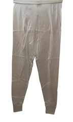 Long Johns / Drawers Aircrew White Cotton Female Genuine British All Sizes NEW