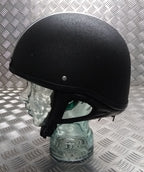 Champion Jockey Helmet Ex-Army Edition Ventair Deluxe With Maroon Cover 56cm