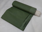 Trench Shelter British Armed 's Issue Old Pattern Sheet with Rope and Pegs