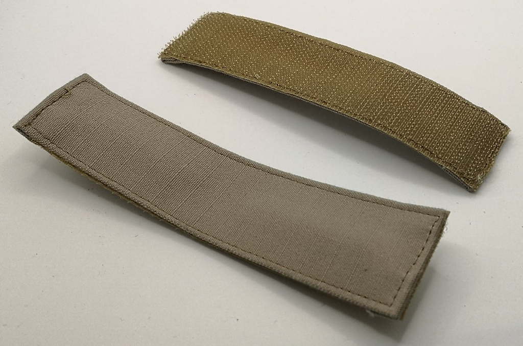 Hook & Loop / Rip & Grip Strips Tape (Hook side only)