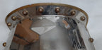 HCav Cuirass Plate Ceremonial & Parade British Army Household Cavalry Incomplete