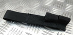 Genuine Ceremonial & Parade Courlene Webb Black Frog for SLR No5 No7