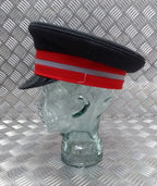 QARANC Dress Cap Queen Alexandra's Royal Army Nursing Corps 58cm Used