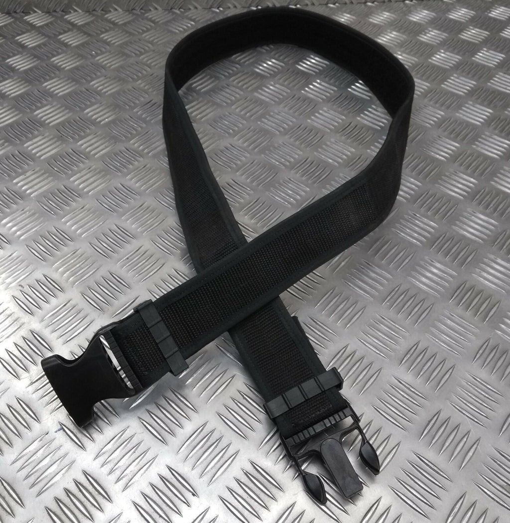 Load Carrying Belt Heavy Duty Equipment Harness Adjustable Fits All Sizes